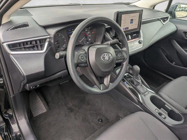 Used 2025 Toyota Corolla LE image 9