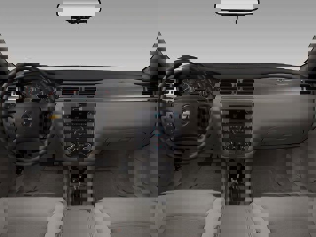 Used 2008 Chevrolet Impala LT image 4