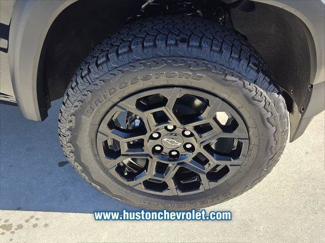 New 2026 Chevrolet Colorado Trail Boss image 31