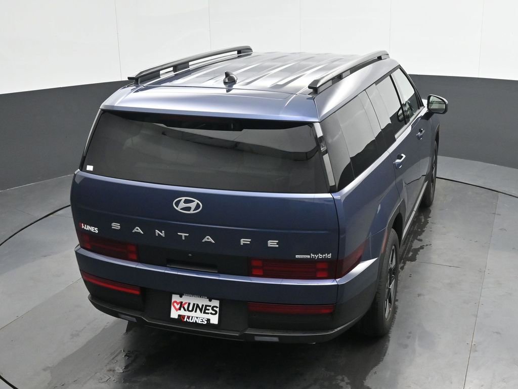 New 2026 Hyundai Santa Fe SEL image 37