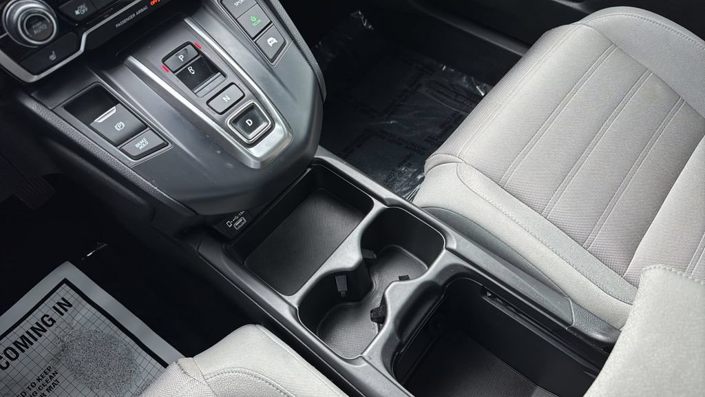 Used 2022 Honda CR-V EX image 27