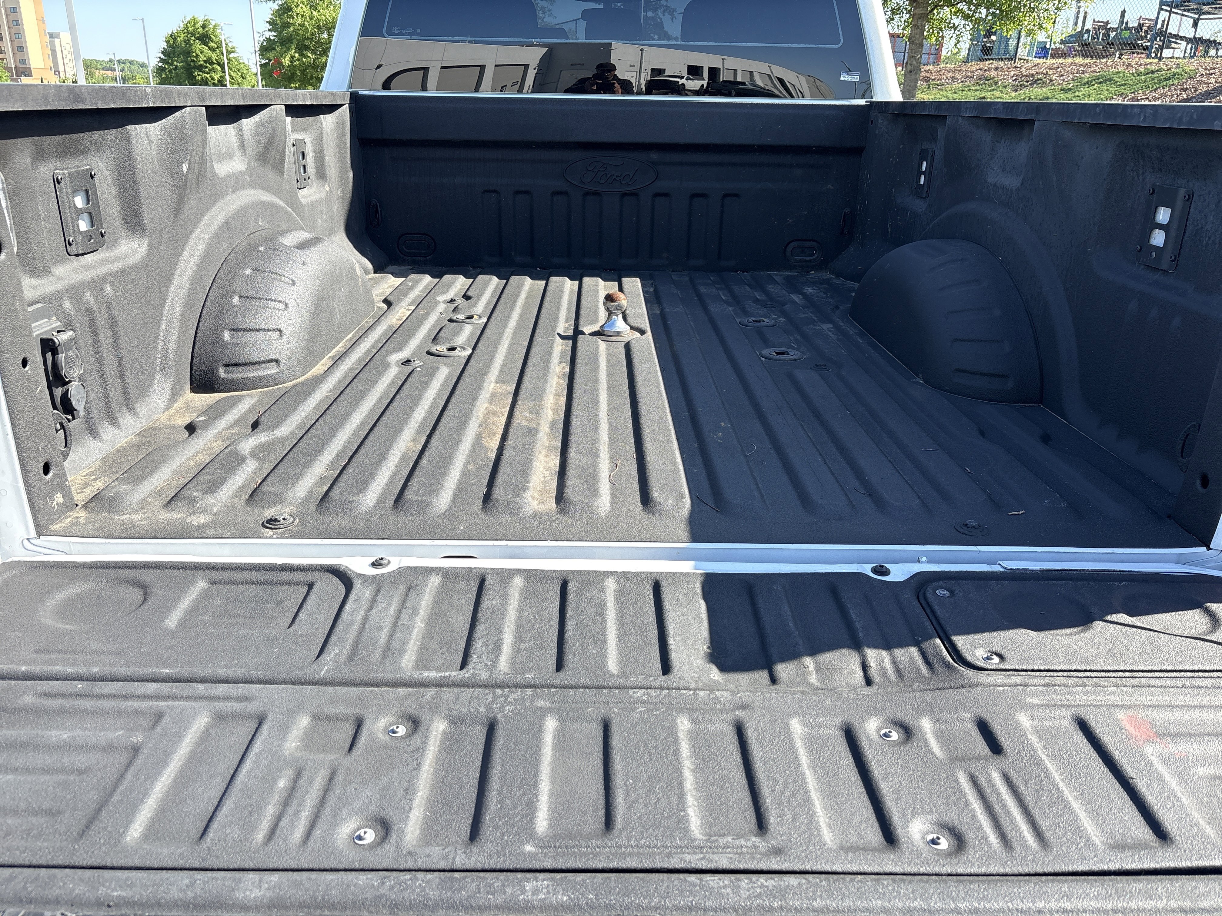 Used 2024 Ford F250 XL w/ STX Appearance Package AWD/4WD image 34