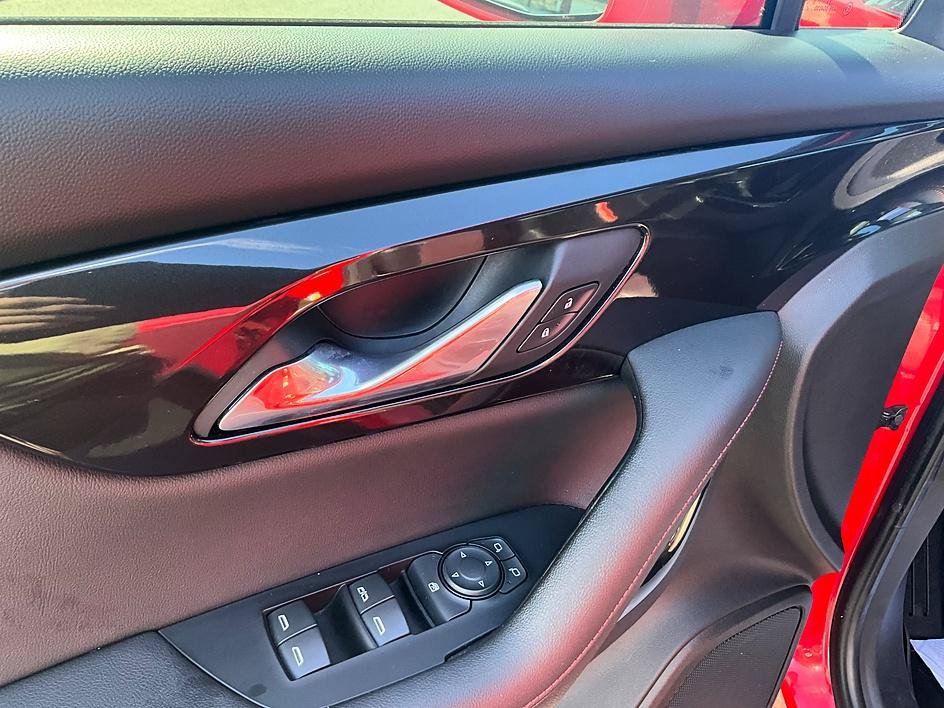 Used 2019 Chevrolet Blazer RS AWD/4WD image 13