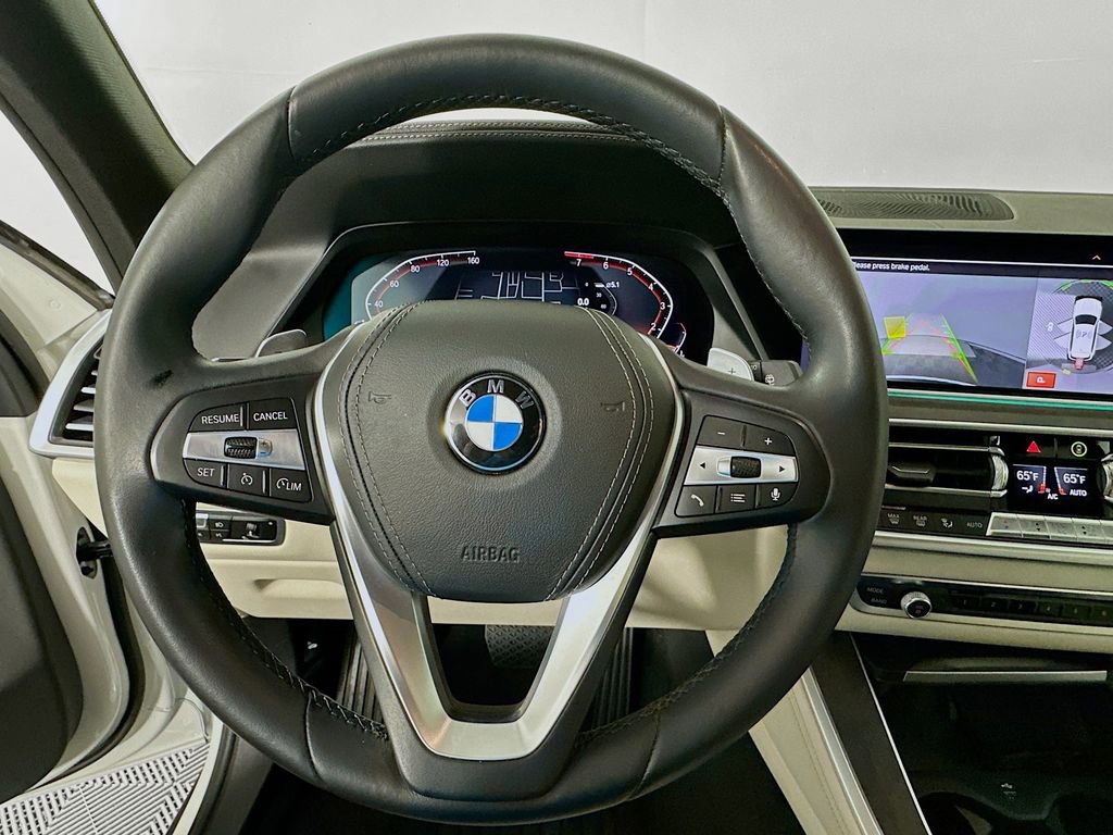 Used 2020 BMW X5 xDrive40i w/ Premium Package image 11