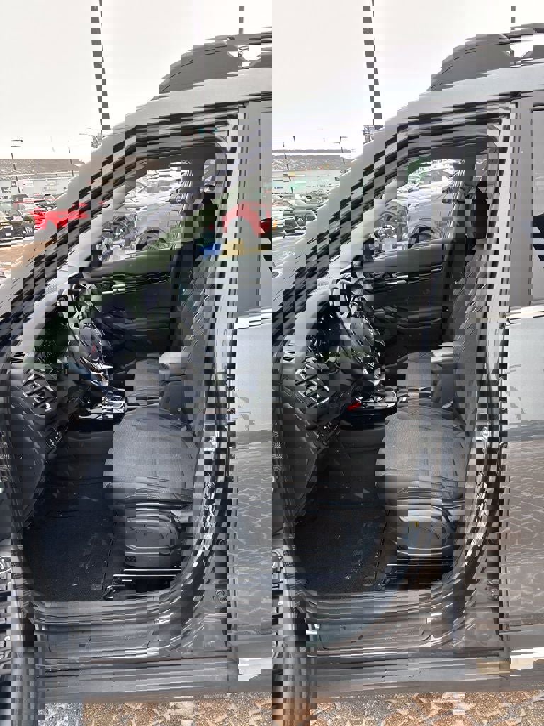 Used 2023 Kia Seltos Nightfall Edition image 12