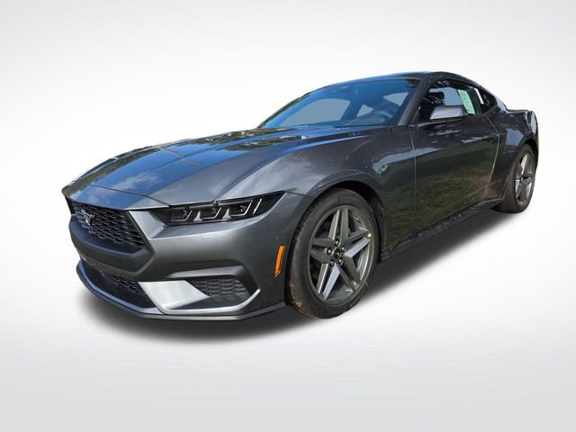 New 2025 Ford Mustang Premium image 31