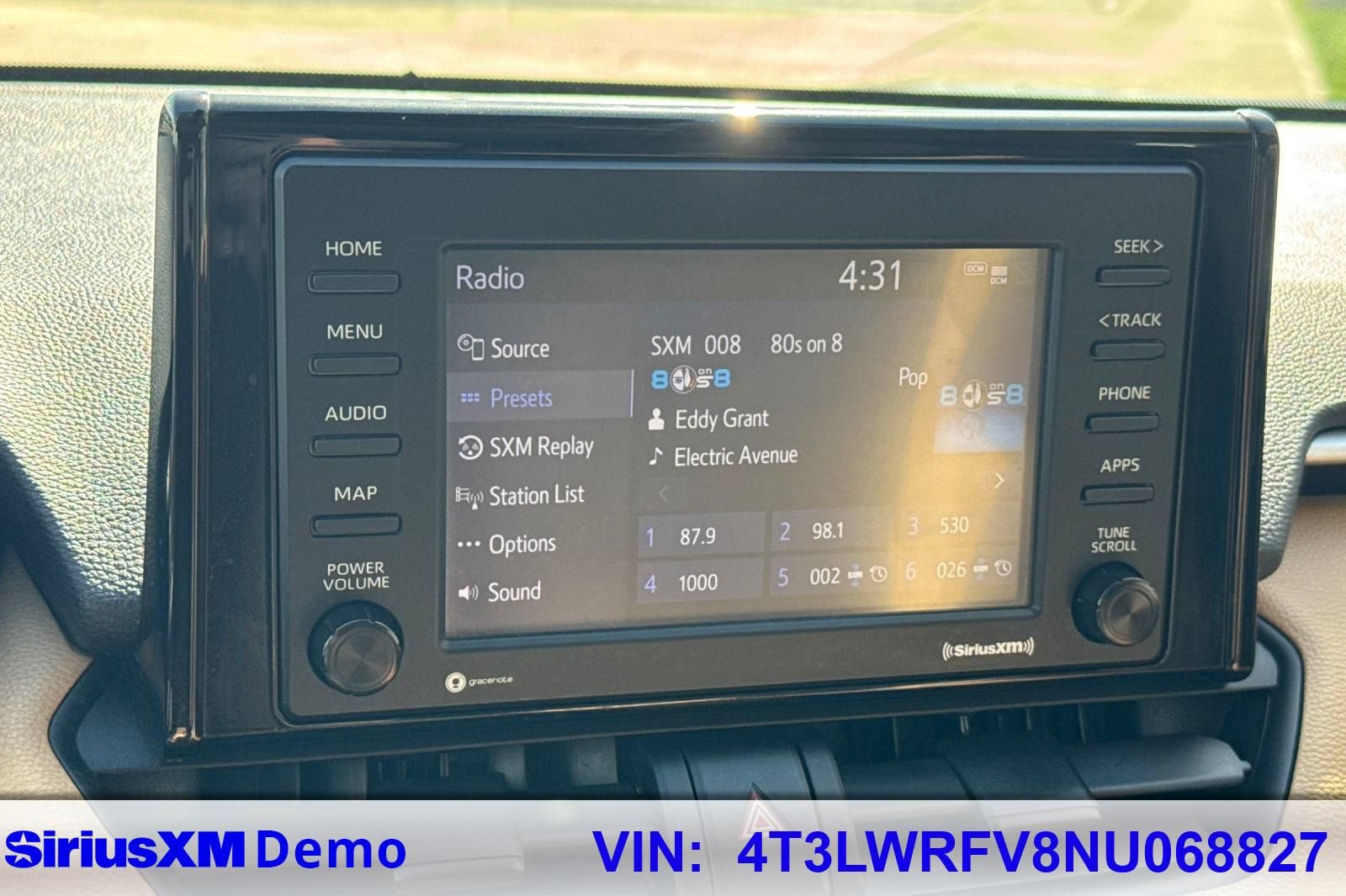 Certified 2022 Toyota RAV4 LE AWD/4WD image 34