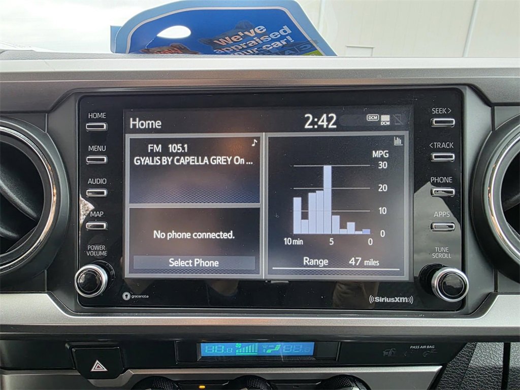 Used 2022 Toyota Tacoma SR5 image 19