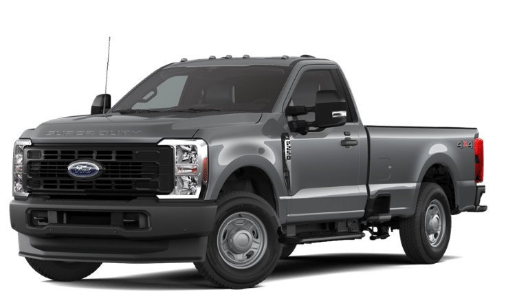 New 2026 Ford F250 XL w/ 360-Degree Camera Package AWD/4WD image 23