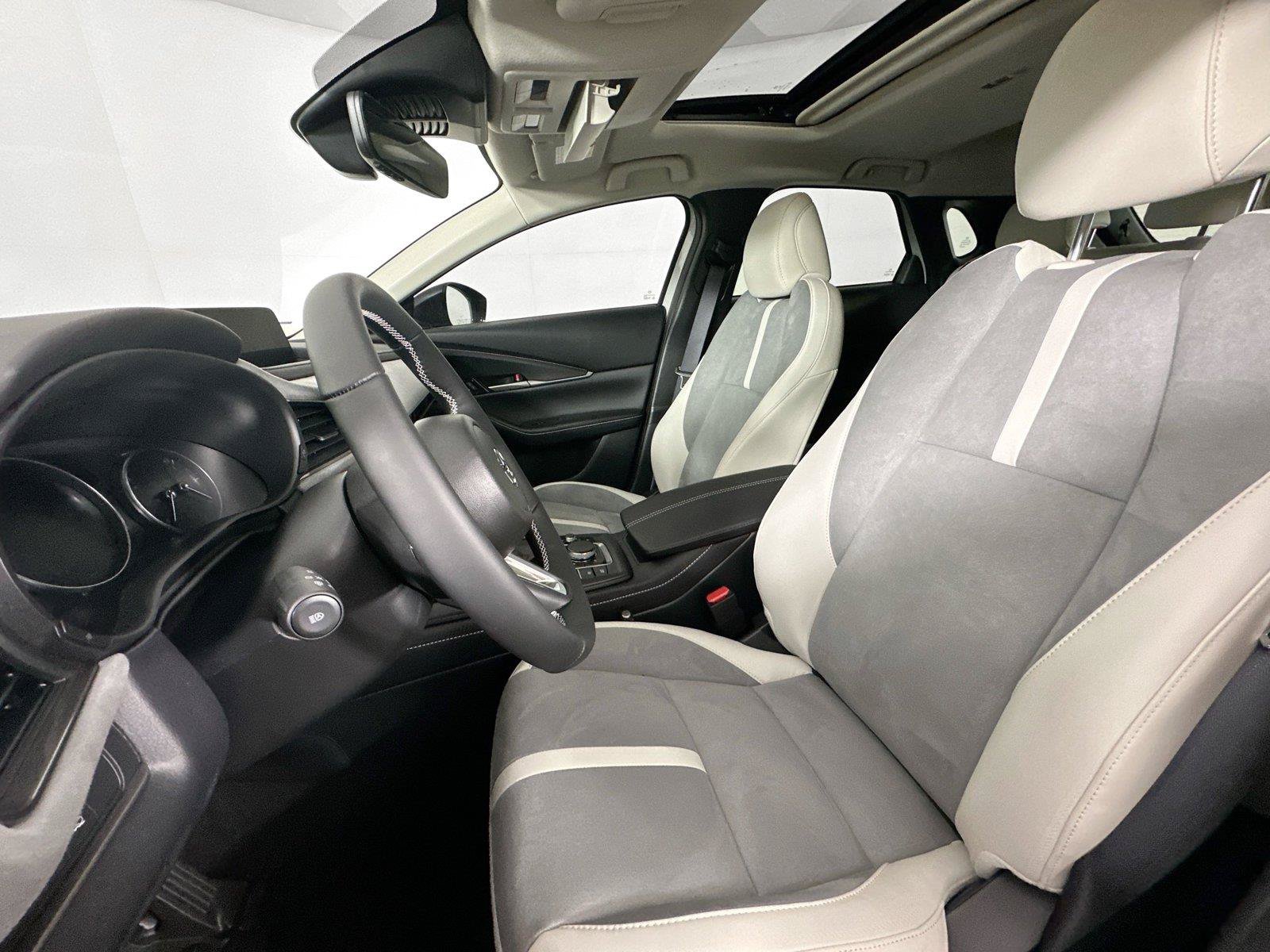 New 2026 MAZDA CX-30 2.5 Turbo AWD/4WD image 13