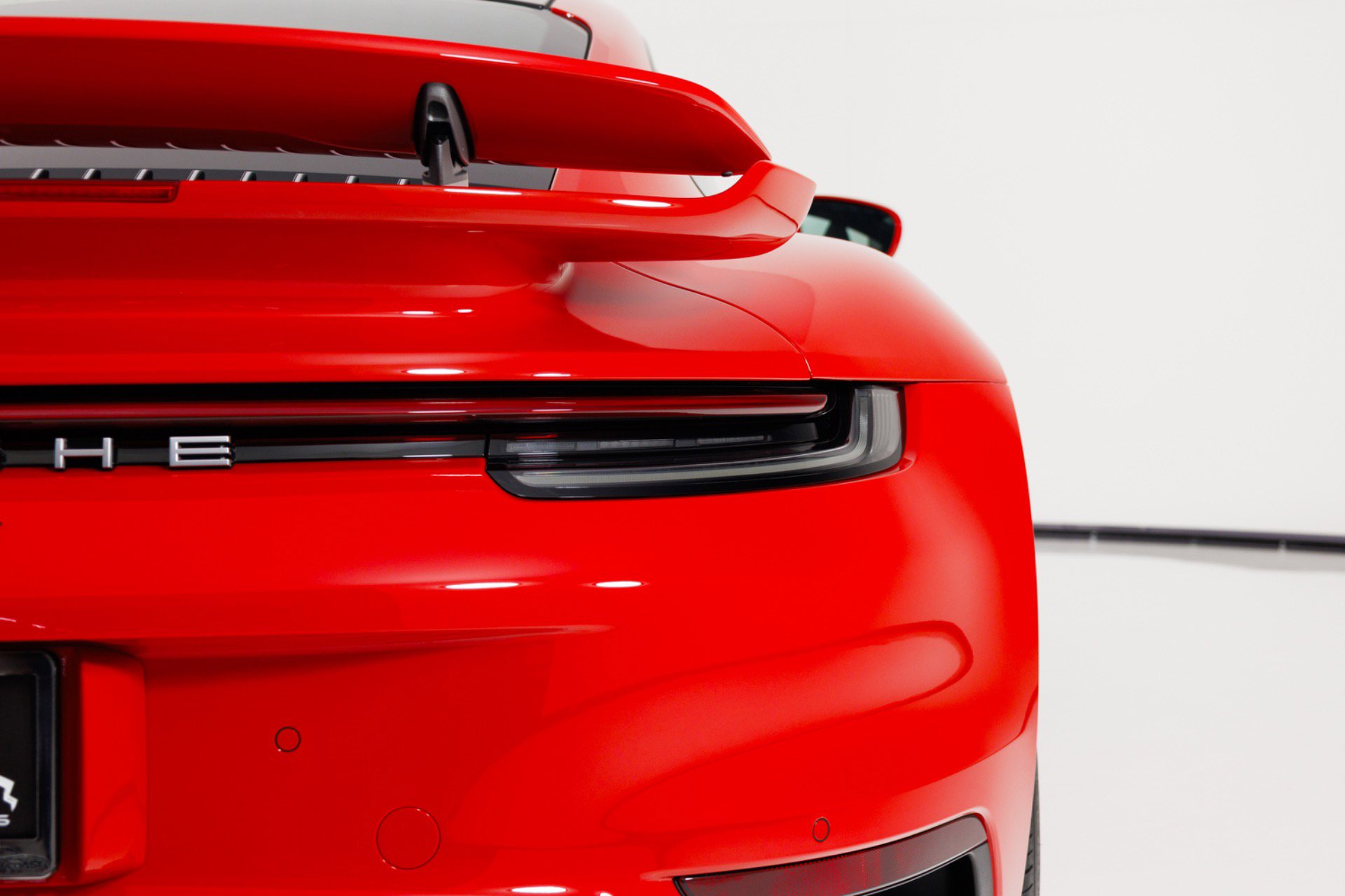 Used 2021 Porsche 911 Turbo S AWD/4WD image 82