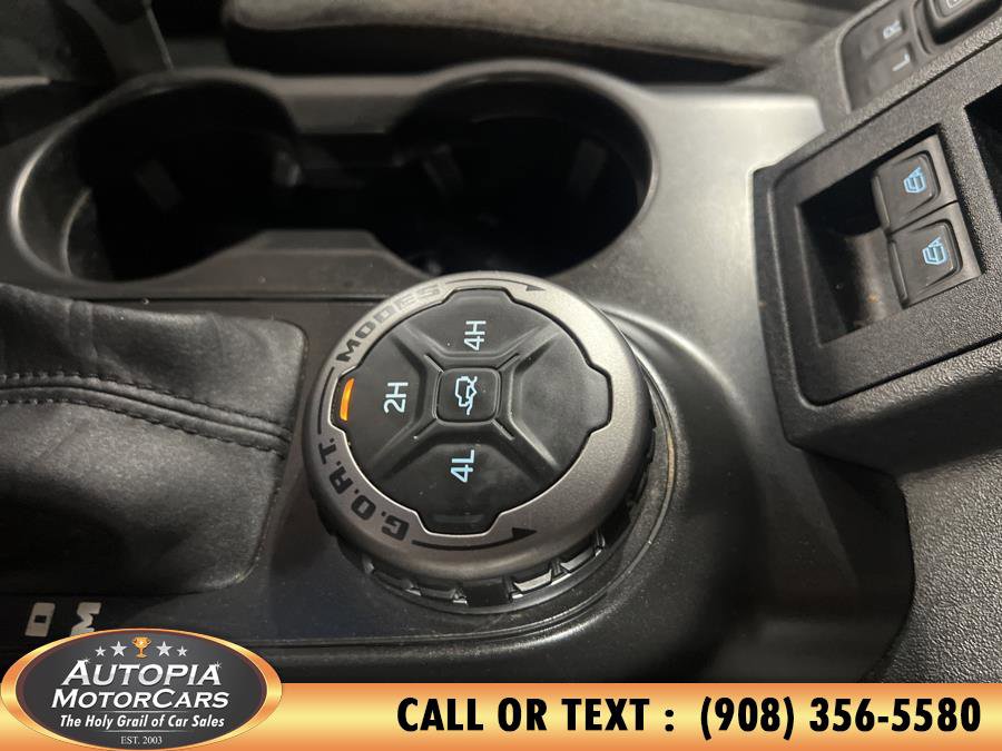 Used 2023 Ford Bronco Big Bend AWD/4WD image 33