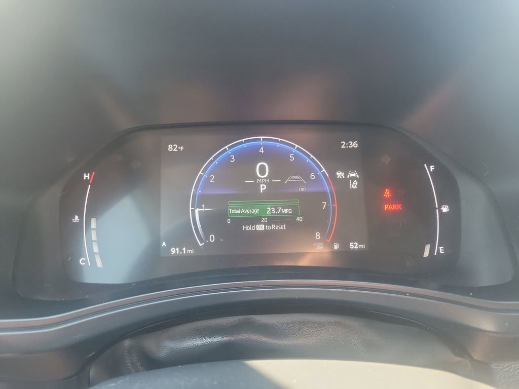 Used 2024 Toyota Grand Highlander XLE image 77