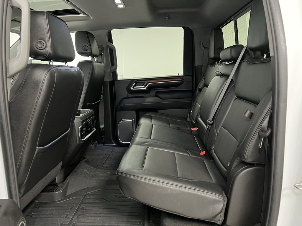 Used 2024 GMC Sierra 3500 Denali image 47