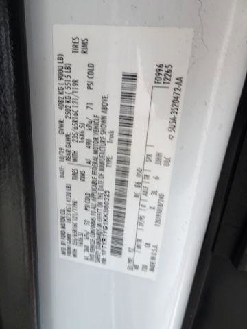 Used 2019 Ford Transit 250 130 Low Roof image 39