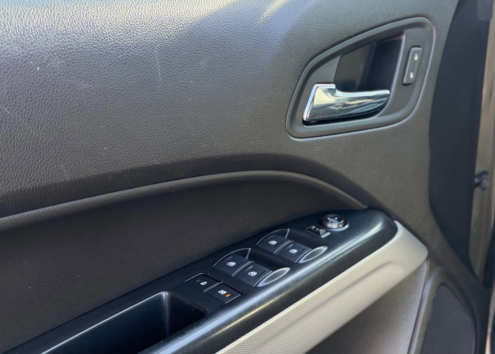 Used 2018 Chevrolet Colorado ZR2 image 20