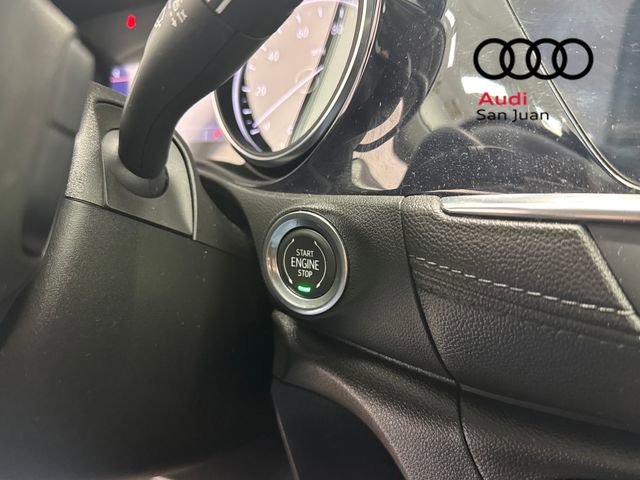 Used 2021 Buick Encore GX Select image 21