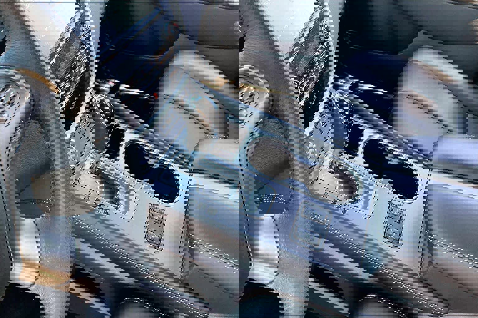 Certified 2024 Nissan Murano SV w/ SV Midnight Edition Package image 16