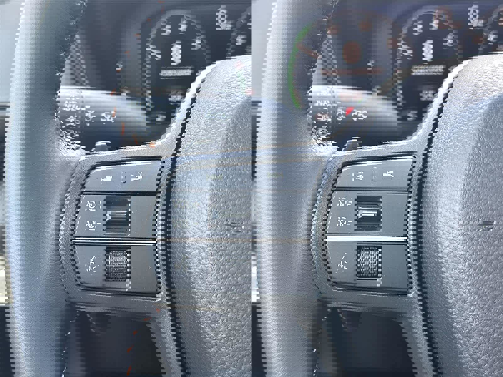 Used 2026 Honda CR-V TrailSport image 19