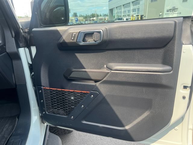 Used 2022 Ford Bronco Raptor AWD/4WD image 19