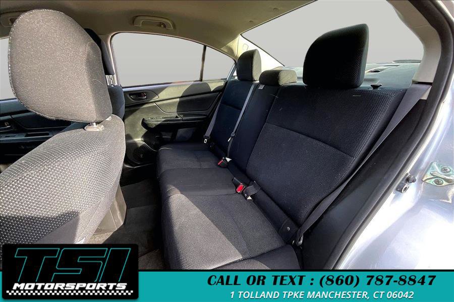 Used 2014 Subaru Impreza 2.0i AWD/4WD image 24