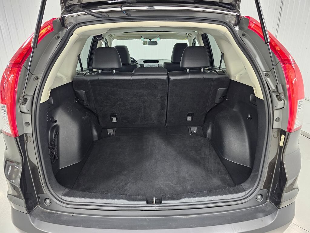Used 2014 Honda CR-V EX-L image 15