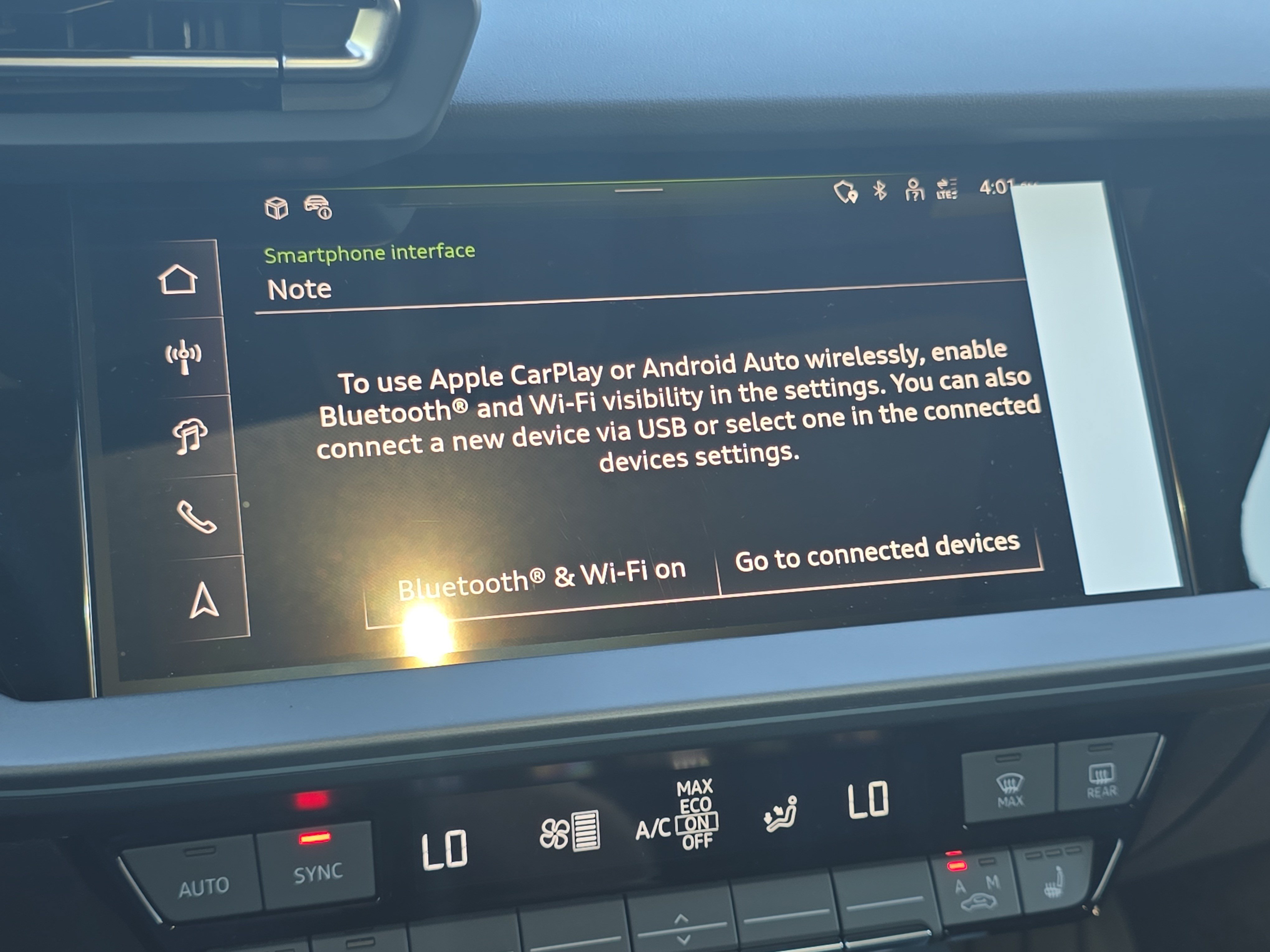 New 2026 Audi S3 Premium AWD/4WD image 20