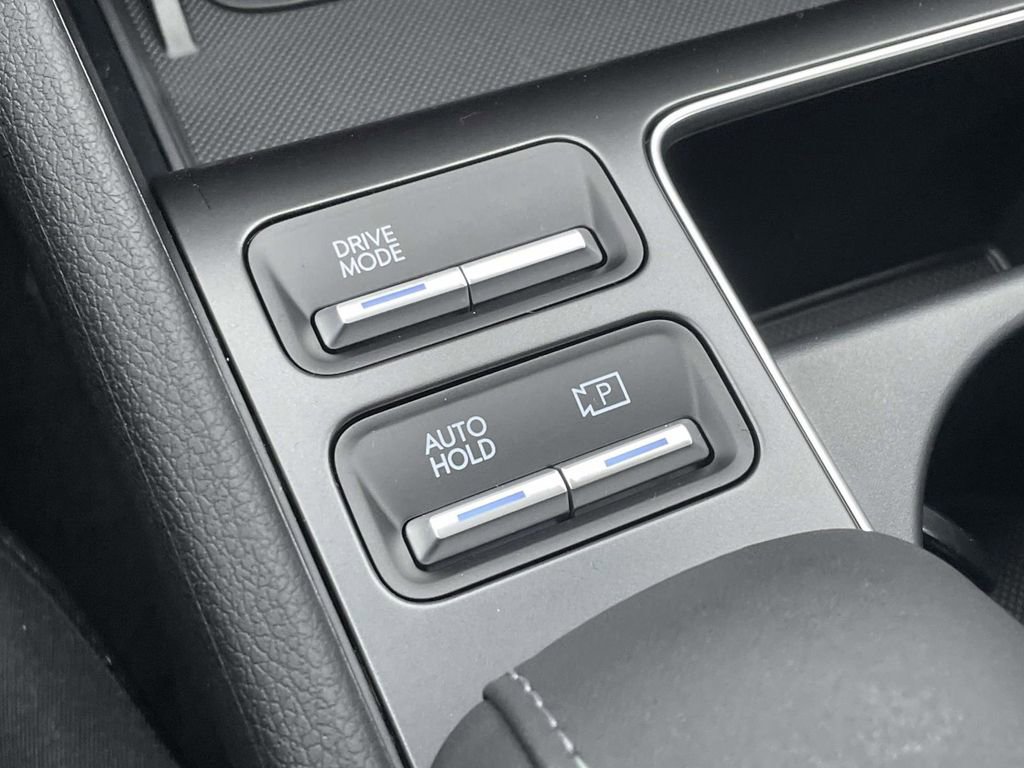 New 2026 Hyundai Sonata SEL FWD image 30