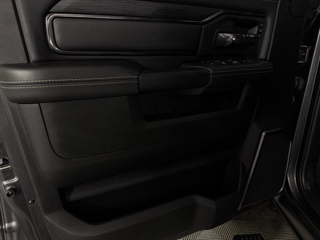 Certified 2024 RAM 2500 Rebel w/ Level 2 Equipment Group AWD/4WD image 26