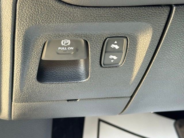 New 2026 RAM 1500 Big Horn w/ Night Edition AWD/4WD image 13