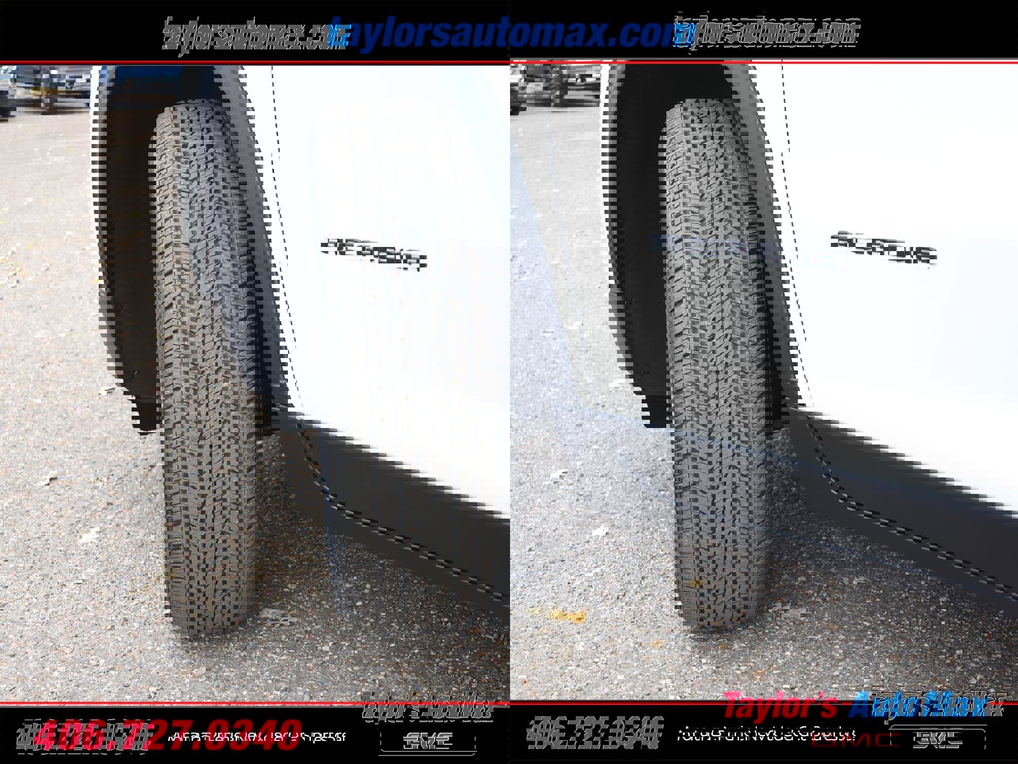 New 2026 GMC Acadia Elevation w/ Super Cruise Package image 46