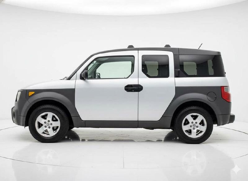 Used 2004 Honda Element EX image 9