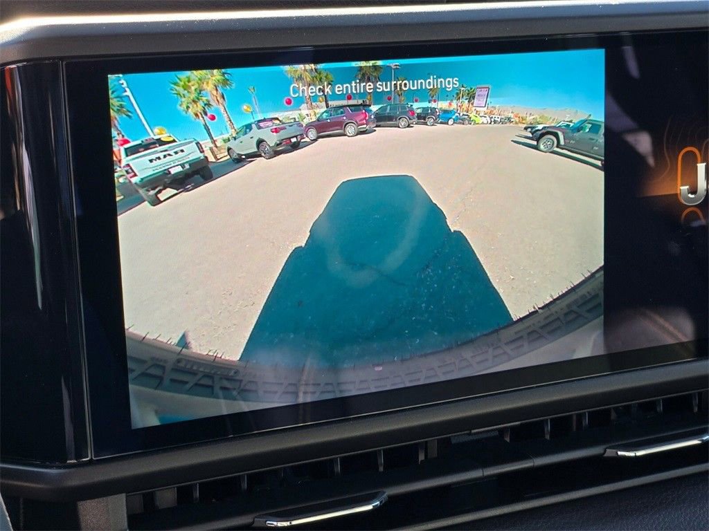 New 2026 Jeep Wrangler Willys image 13