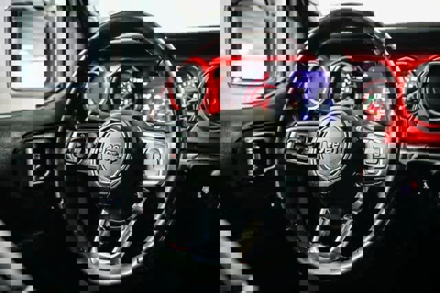 Used 2020 Jeep Gladiator Rubicon image 15