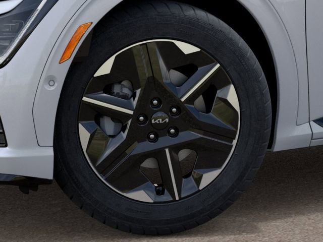 New 2026 Kia EV6 GT-Line RWD image 9