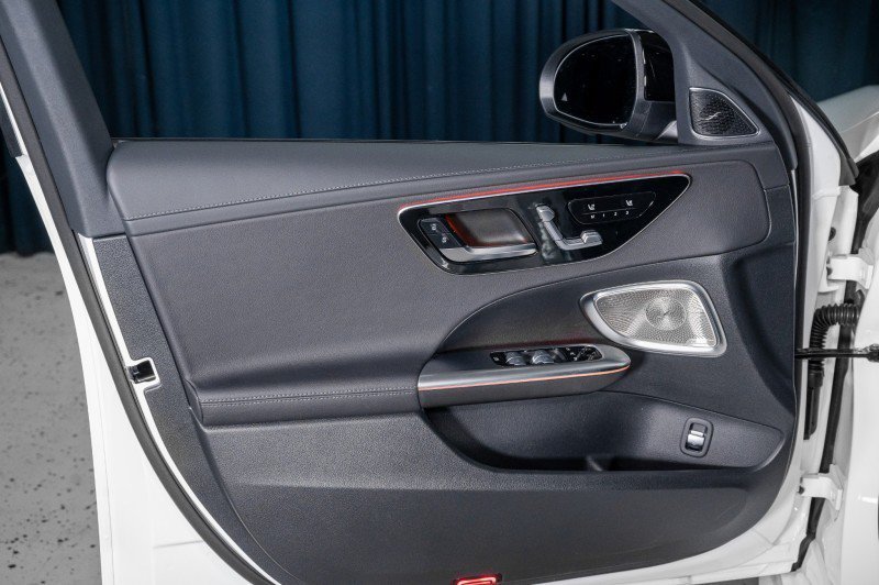 Certified 2026 Mercedes-Benz C 300 Sedan image 12