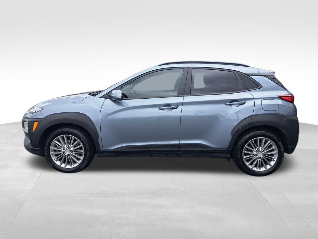 Used 2020 Hyundai Kona SEL Plus image 2