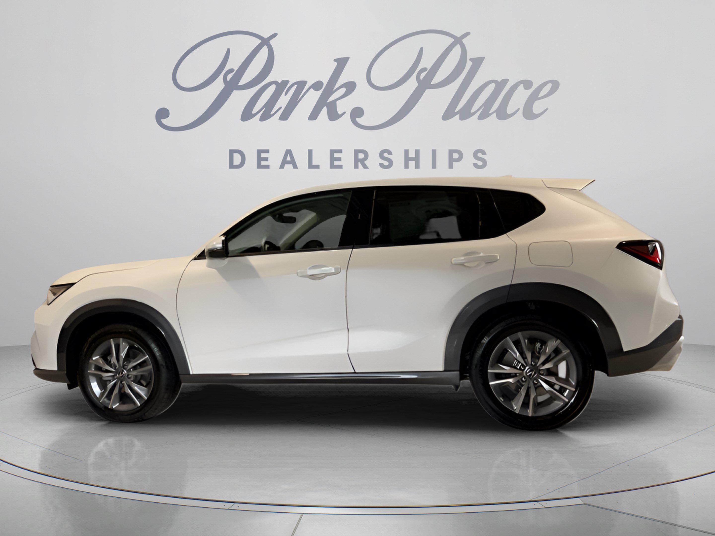New 2026 Acura ADX AWD image 2