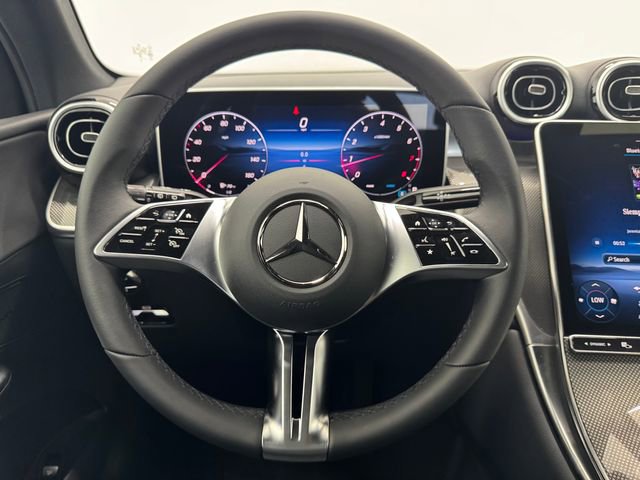 New 2025 Mercedes-Benz GLC 300 image 25