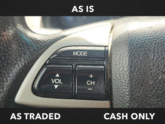 Used 2011 Honda Crosstour EX image 30