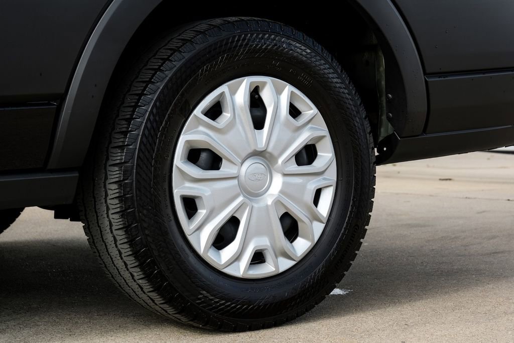 Used 2023 Ford Transit 350 XLT image 54