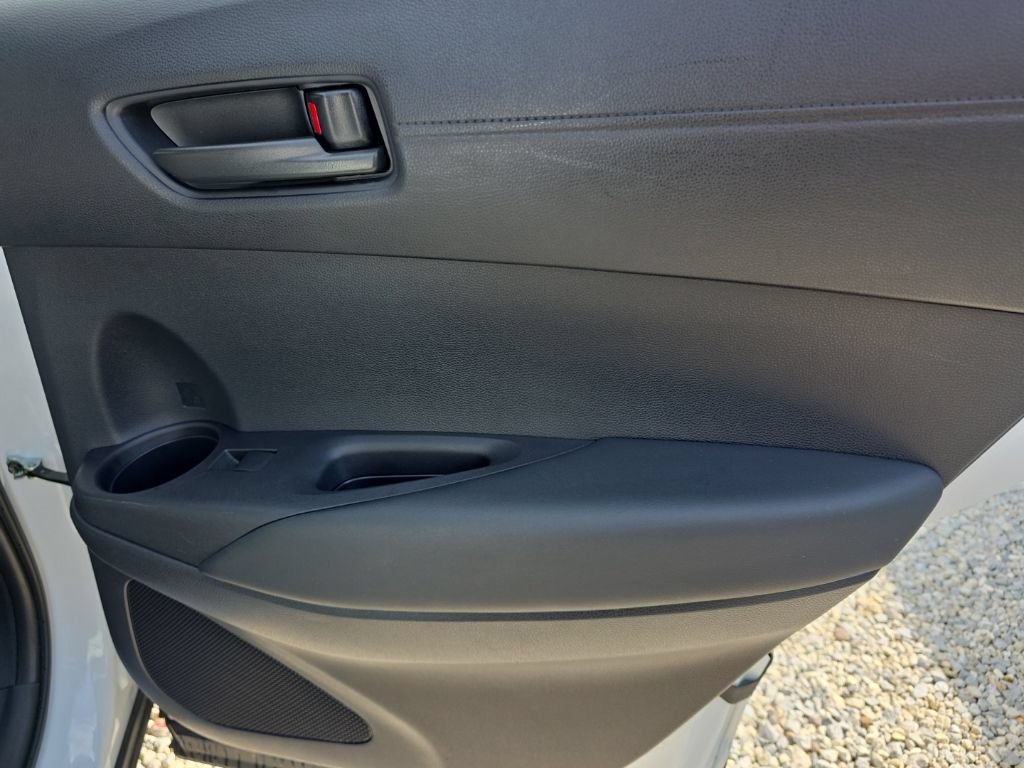 Certified 2024 Toyota Corolla Cross AWD Hybrid image 17