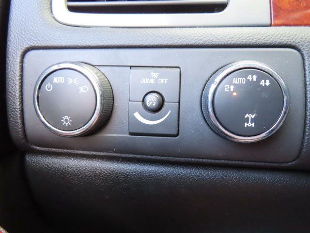 Used 2010 Chevrolet Tahoe LS w/ Interior Plus Package image 25