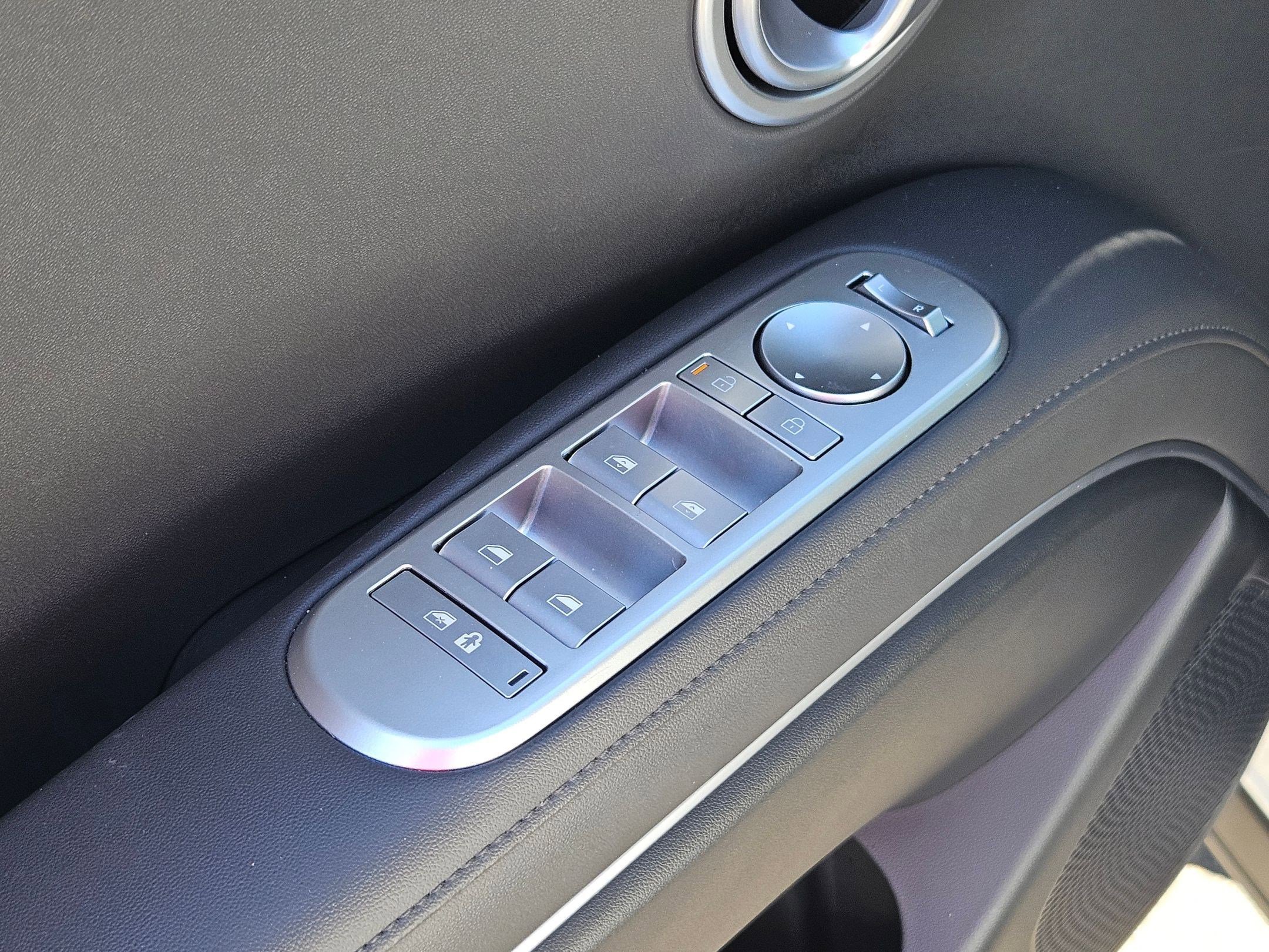 Certified 2026 Hyundai Palisade SEL image 12