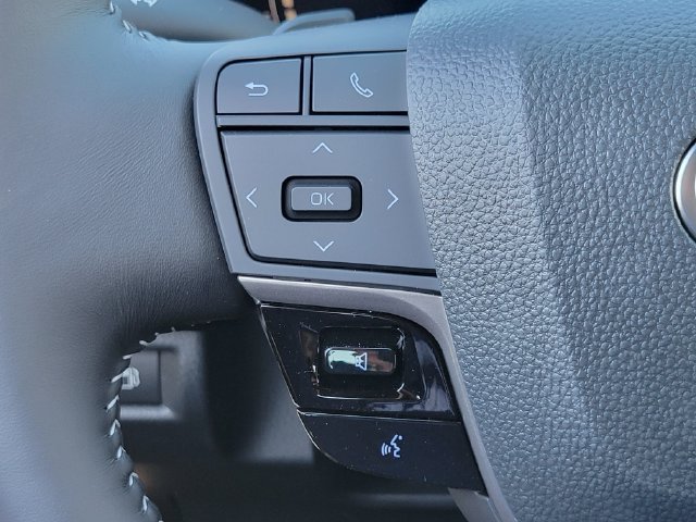 New 2026 Toyota Camry SE w/ Multimedia Upgrade Package FWD image 8