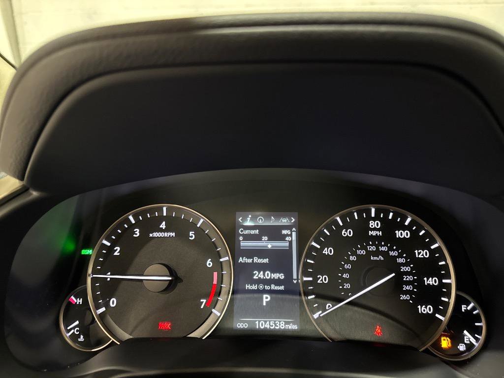 Used 2021 Lexus RX 350 FWD w/ Premium Package image 38