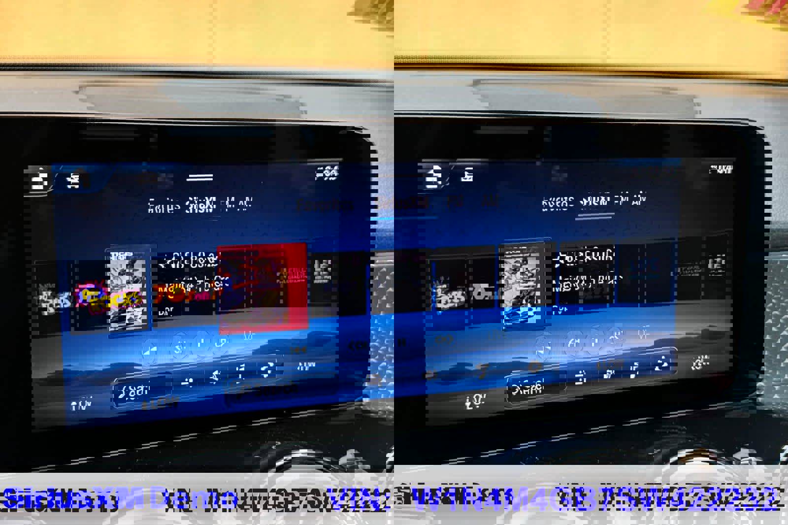 Certified 2025 Mercedes-Benz GLB 250 image 27