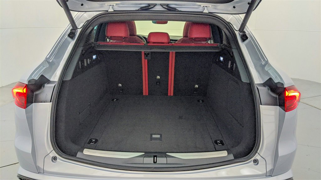 New 2024 Maserati Grecale Trofeo image 58