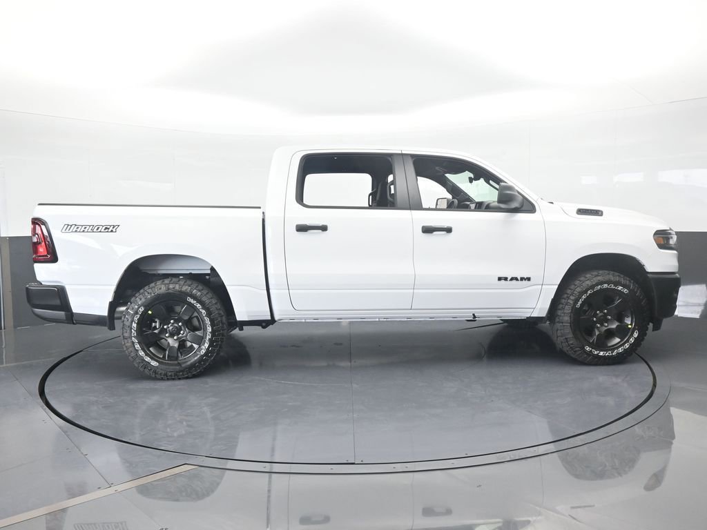 New 2026 RAM 1500 Classic Warlock image 7