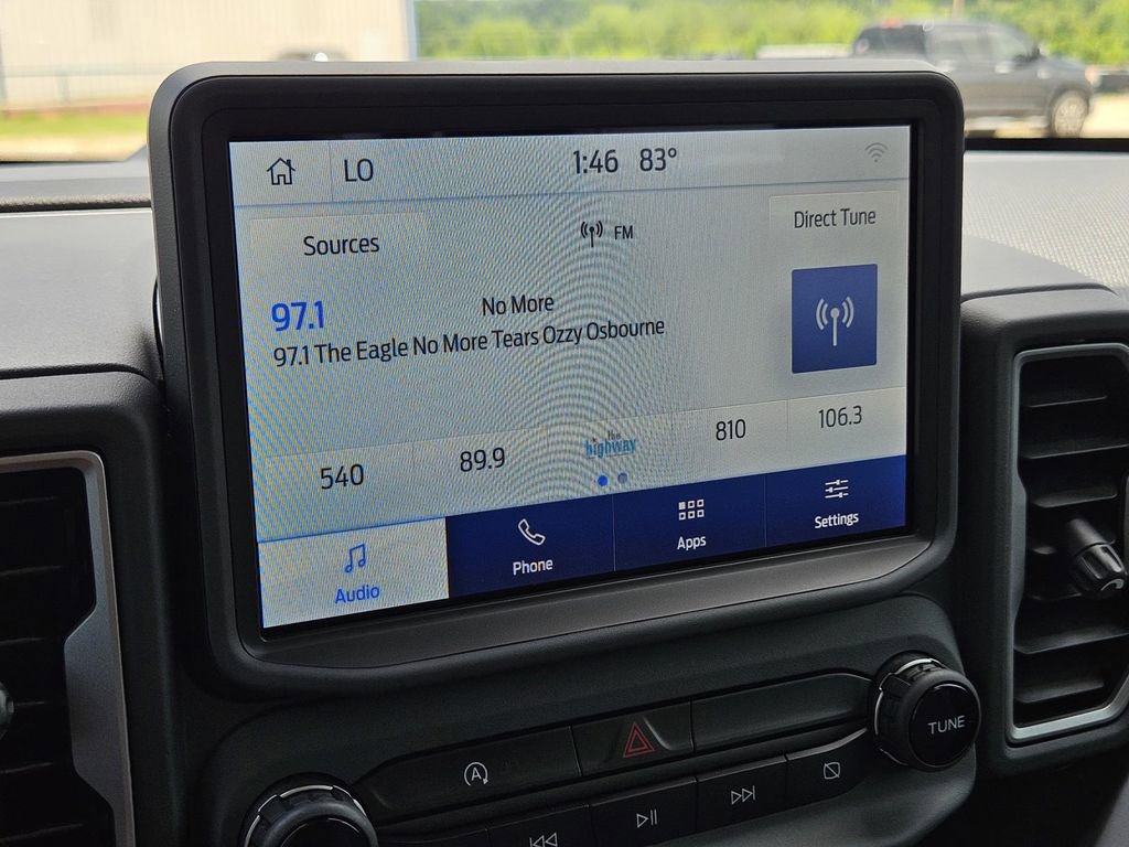 Used 2023 Ford Bronco Sport Big Bend w/ Convenience Package image 16